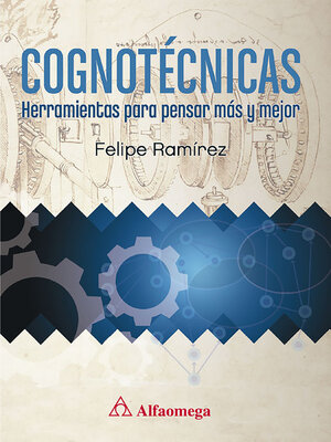 cover image of Cognotécnicas
